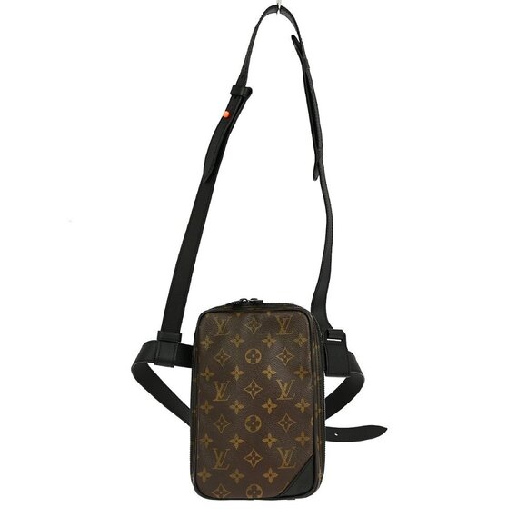 Louis Vuitton Monogram Monogram Solar Ray Utility Bum Bag M44477 CA2198 NQ00876 - Picture 1 of 8